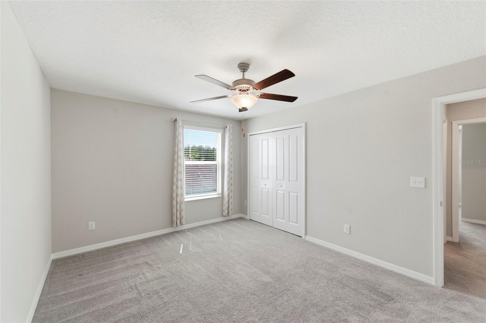 SILVERADO RANCH SUB - Residential