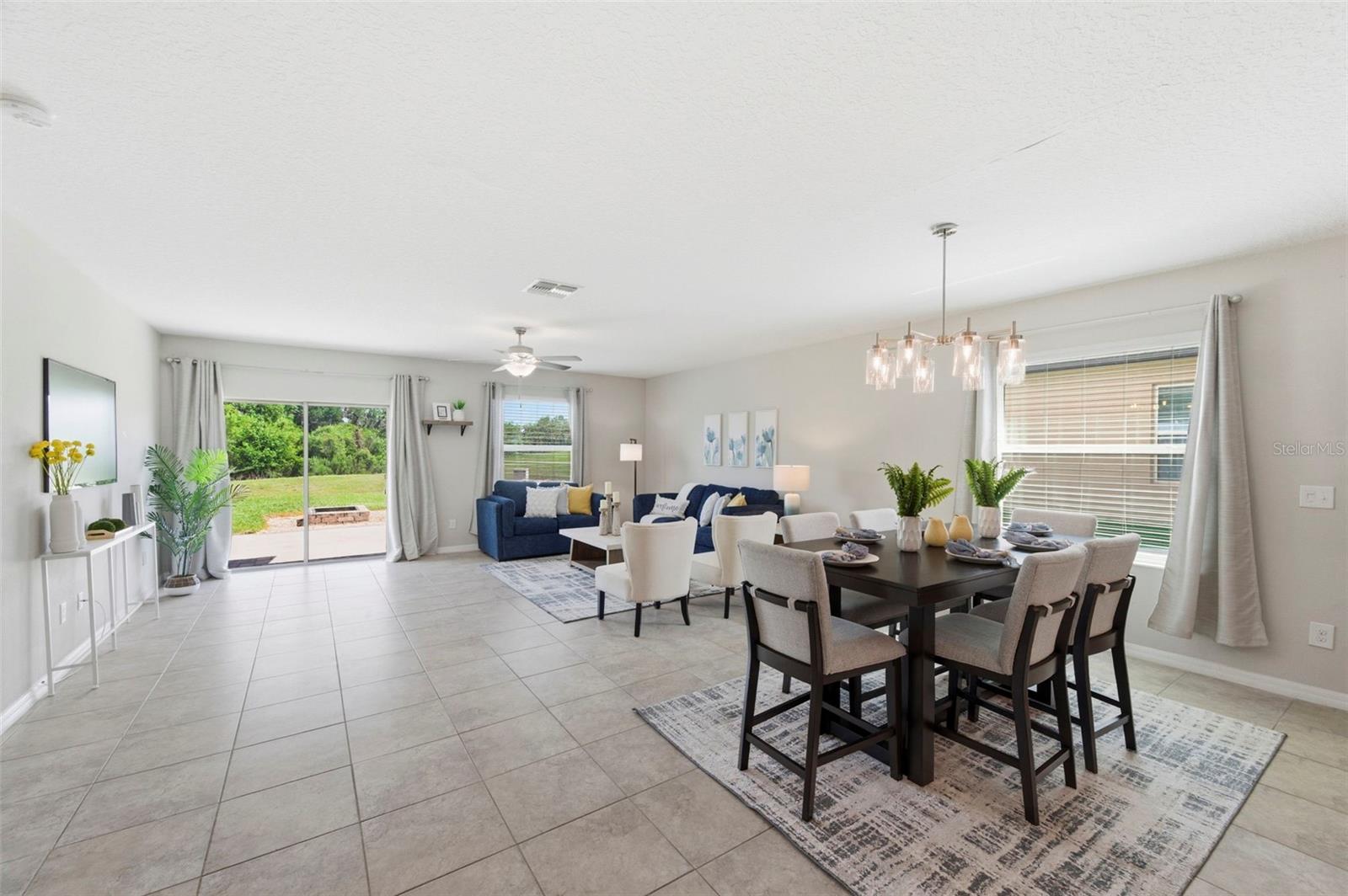 SILVERADO RANCH SUB - Residential