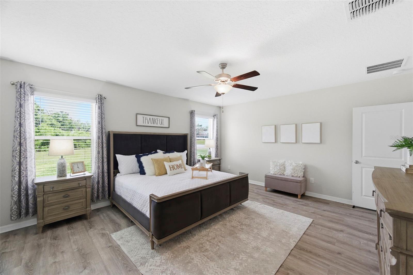 SILVERADO RANCH SUB - Residential