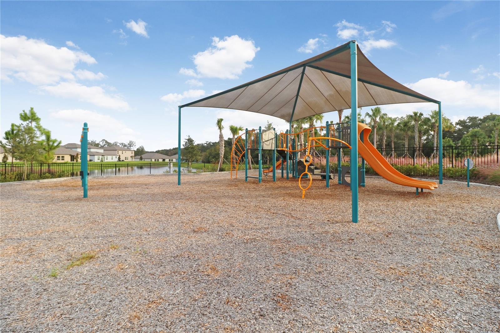 SILVERADO RANCH SUB - Residential