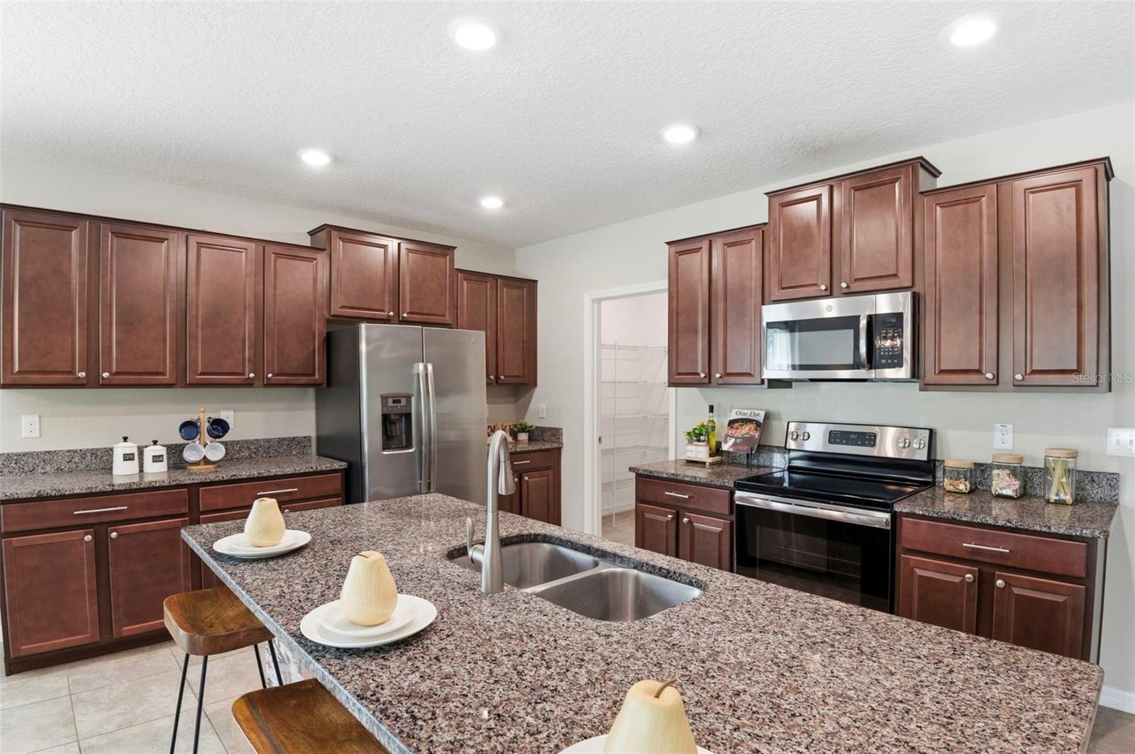 SILVERADO RANCH SUB - Residential