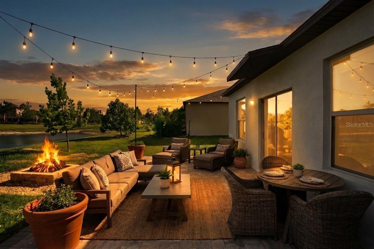 SILVERADO RANCH SUB - Residential