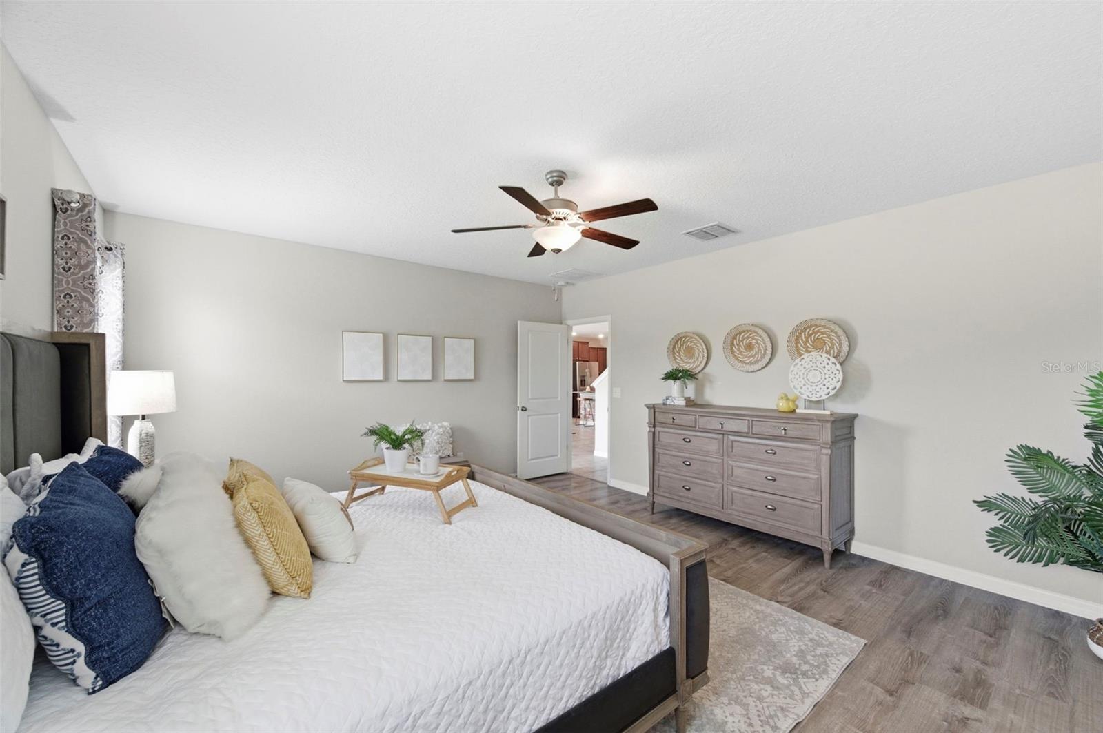 SILVERADO RANCH SUB - Residential