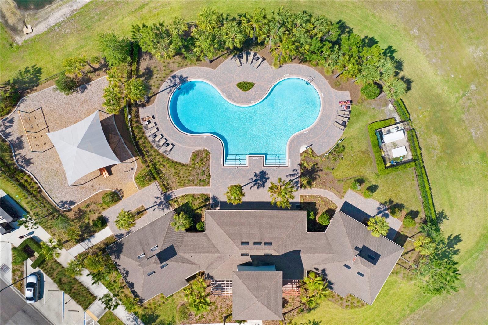 SILVERADO RANCH SUB - Residential