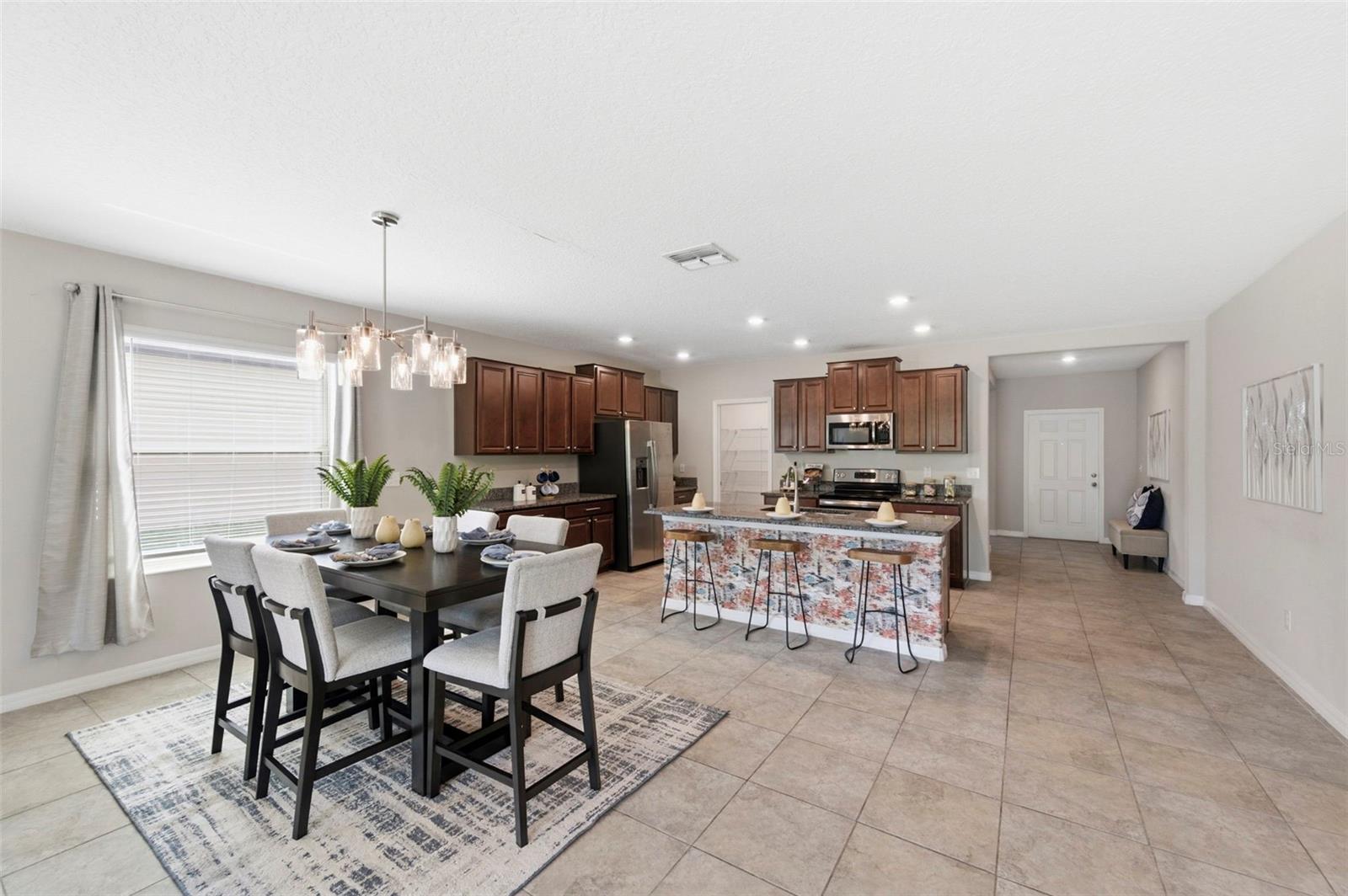 SILVERADO RANCH SUB - Residential