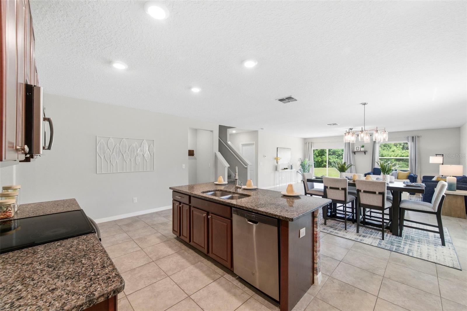 SILVERADO RANCH SUB - Residential