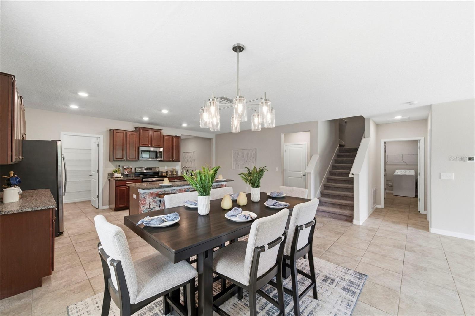 SILVERADO RANCH SUB - Residential