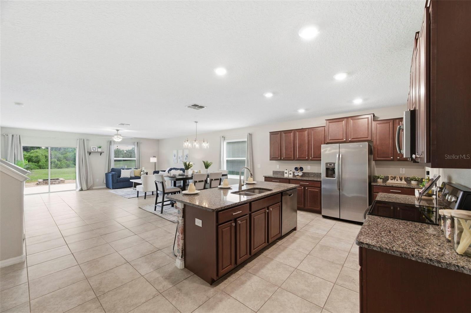 SILVERADO RANCH SUB - Residential