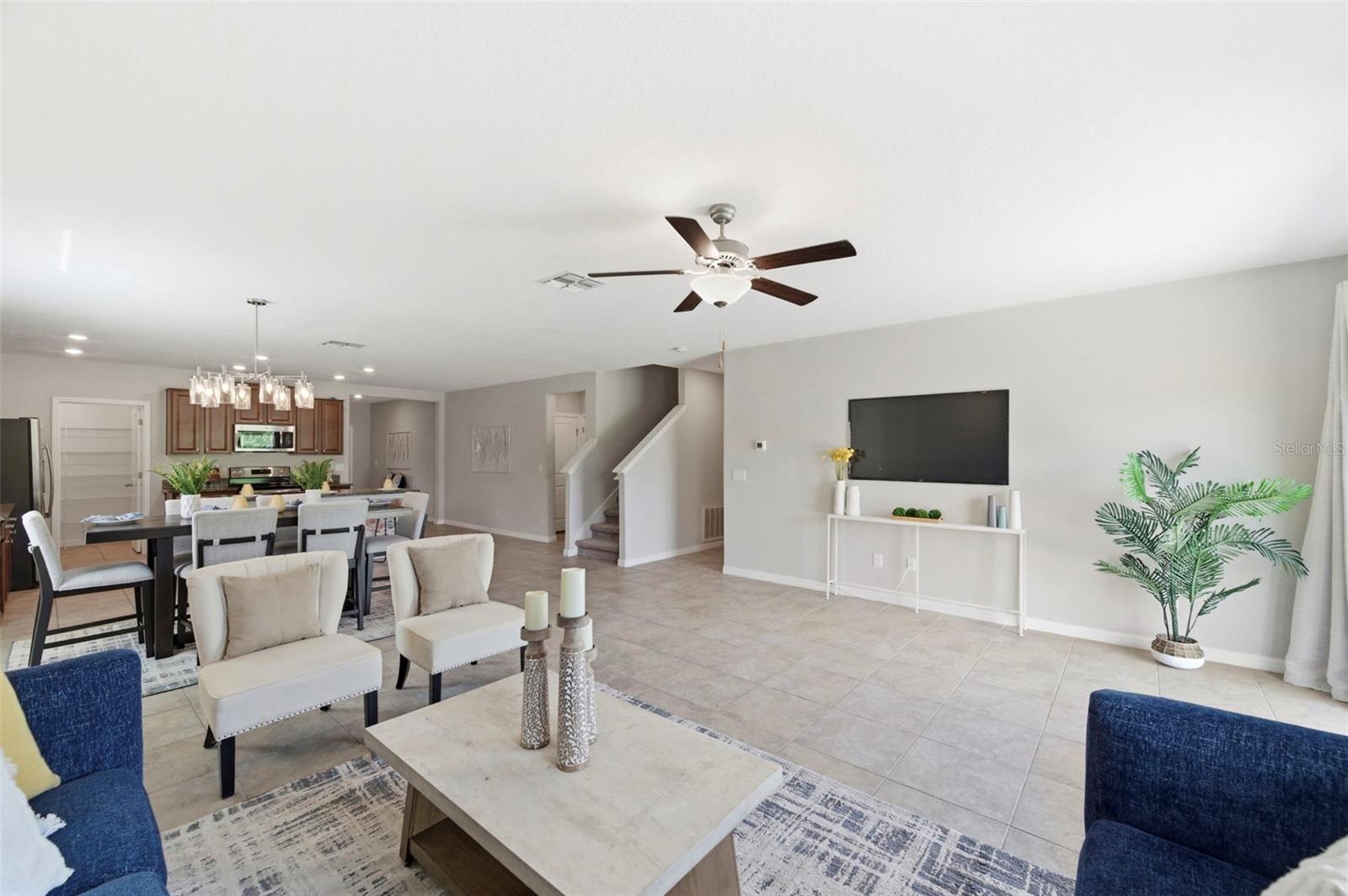 SILVERADO RANCH SUB - Residential