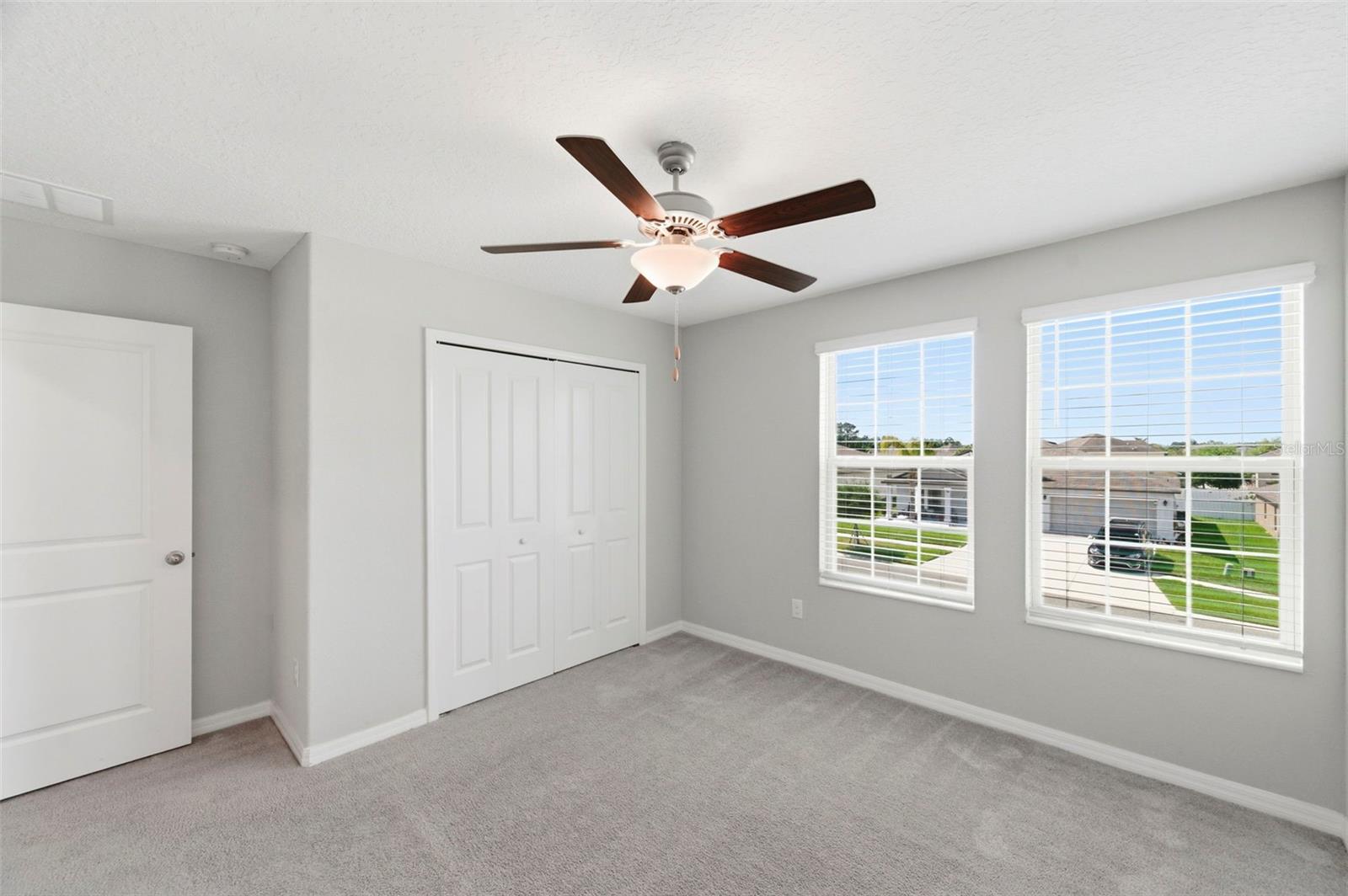 SILVERADO RANCH SUB - Residential