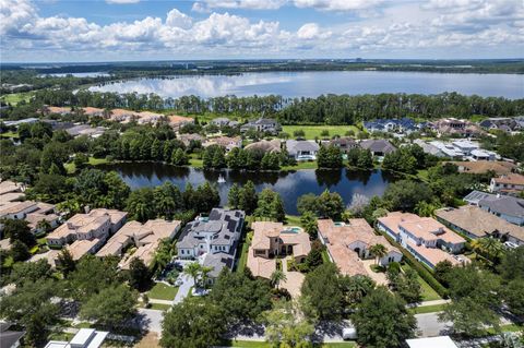 A home in ORLANDO