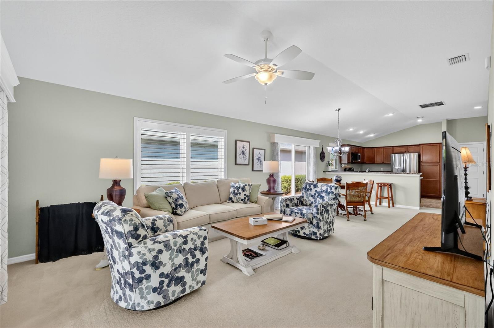 THE VILLAGES - Residential