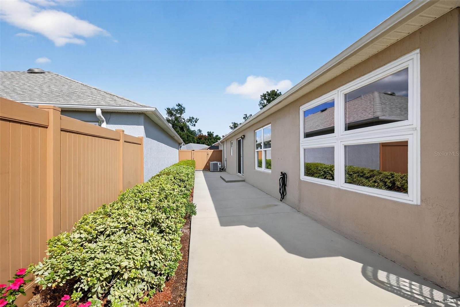 THE VILLAGES - Residential