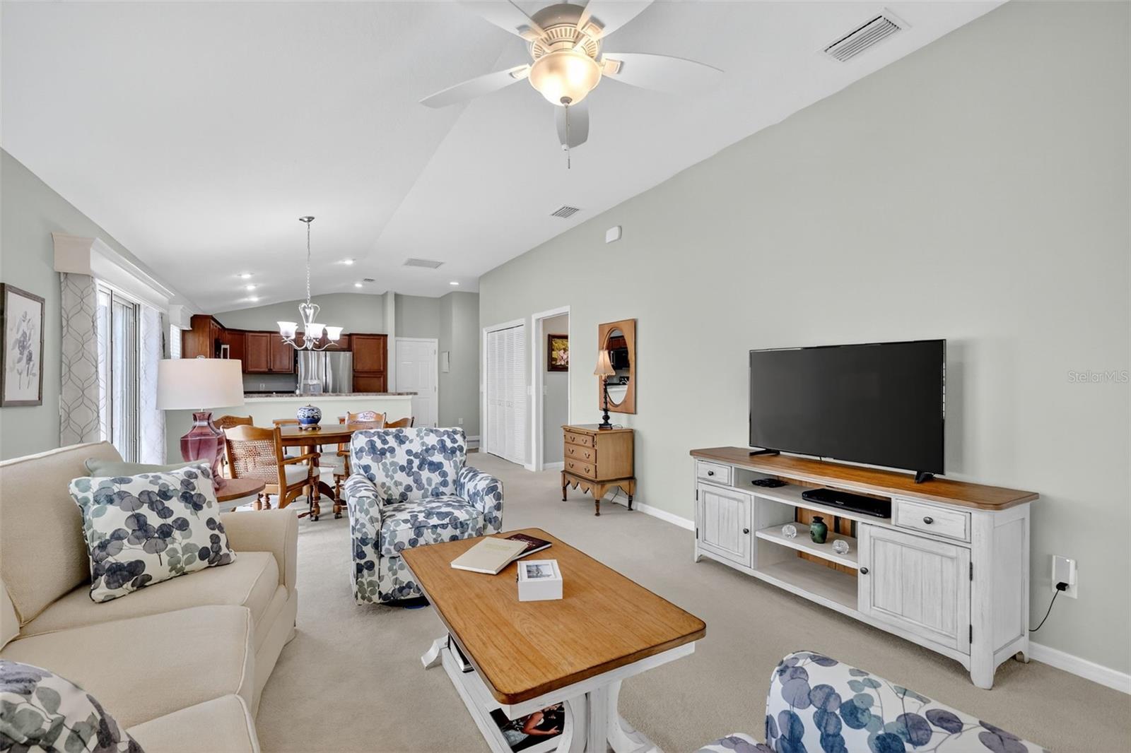 THE VILLAGES - Residential