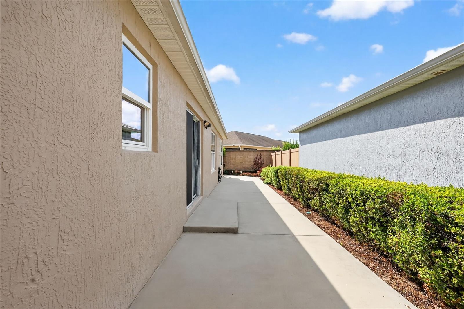 THE VILLAGES - Residential