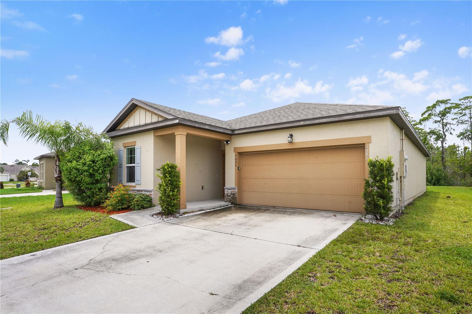 3004 NEVERLAND DRIVE