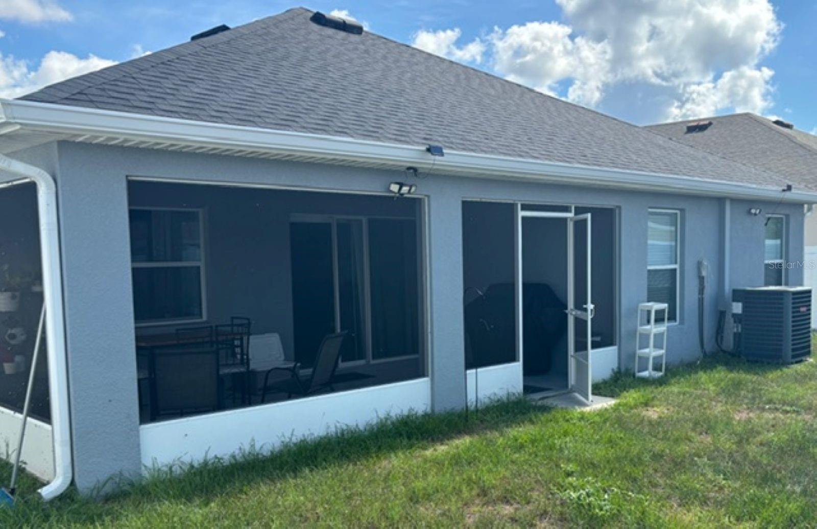 MONTICELLI/TOWER LAKE - Residential