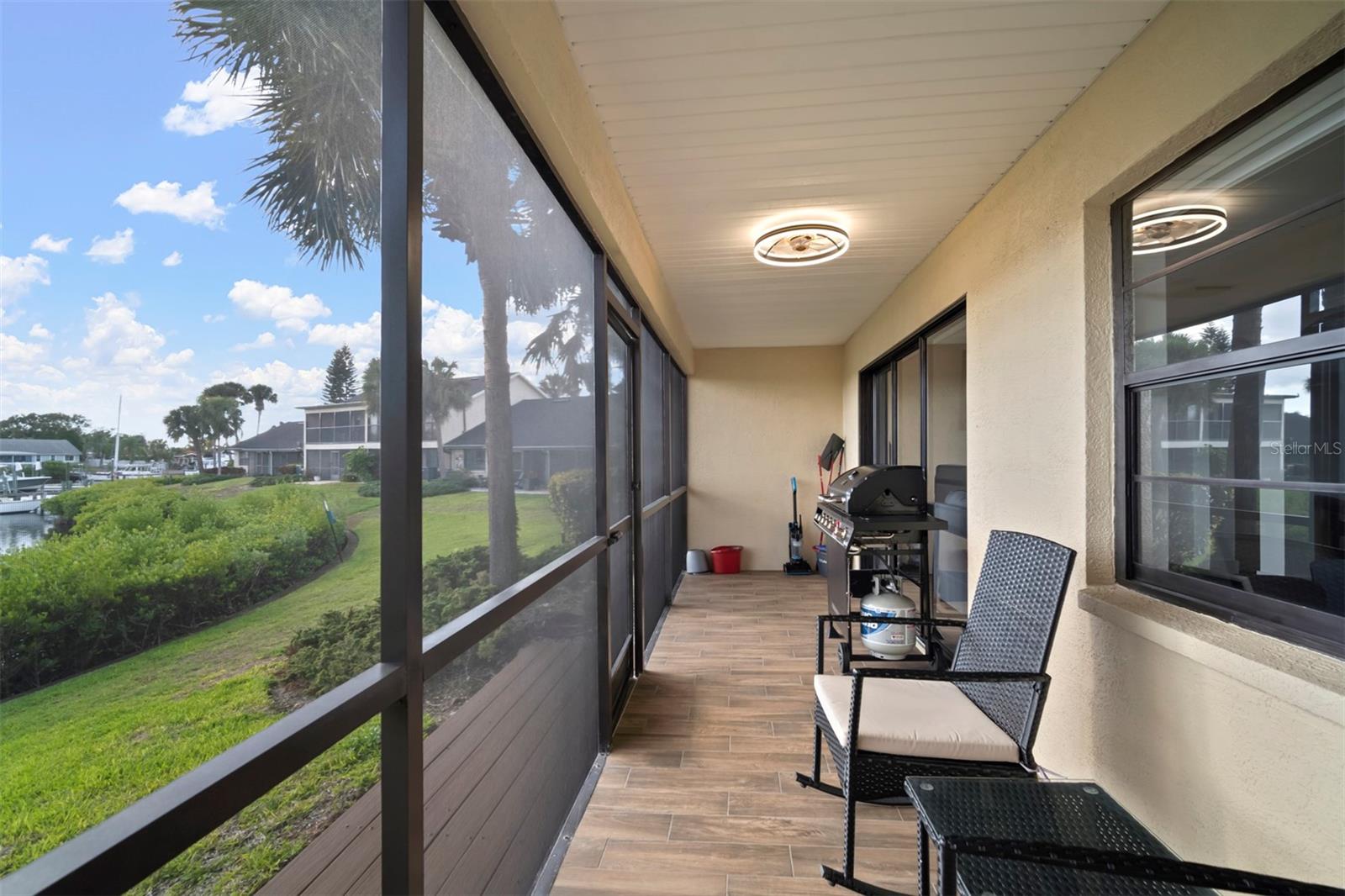 YARDARM CONDO PH I - Residential Lease