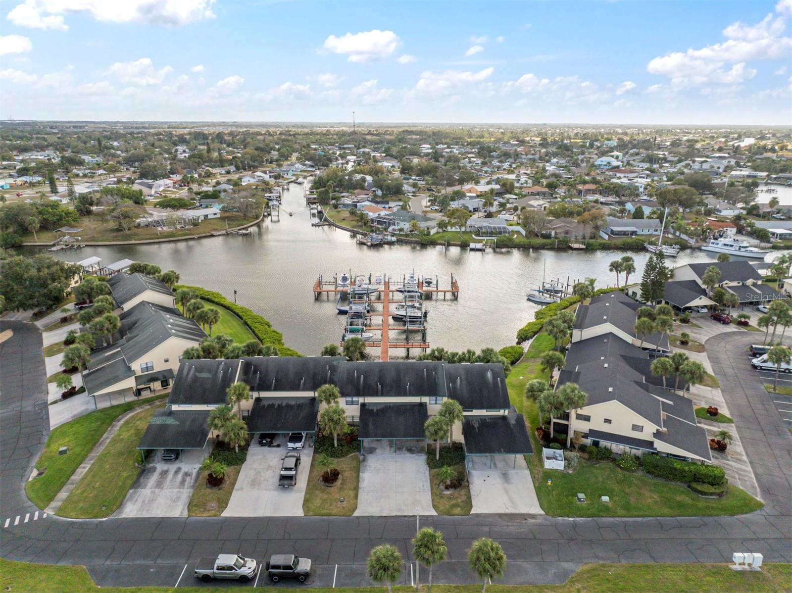 YARDARM CONDO PH I - Residential Lease