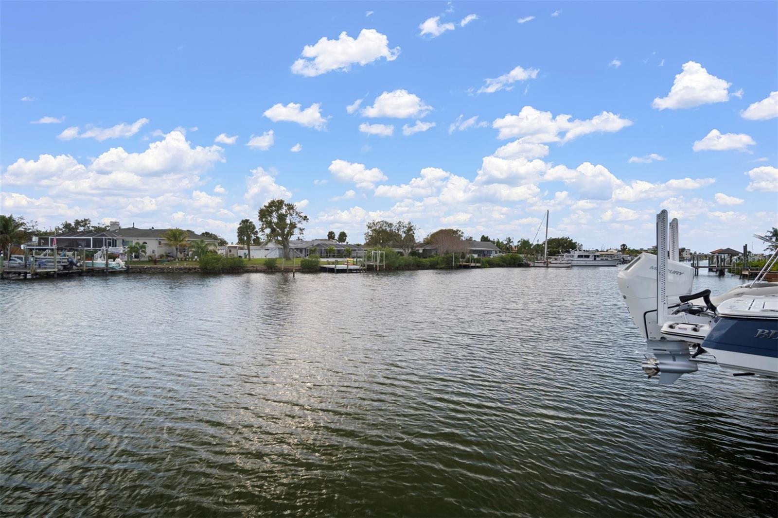 YARDARM CONDO PH I - Residential Lease