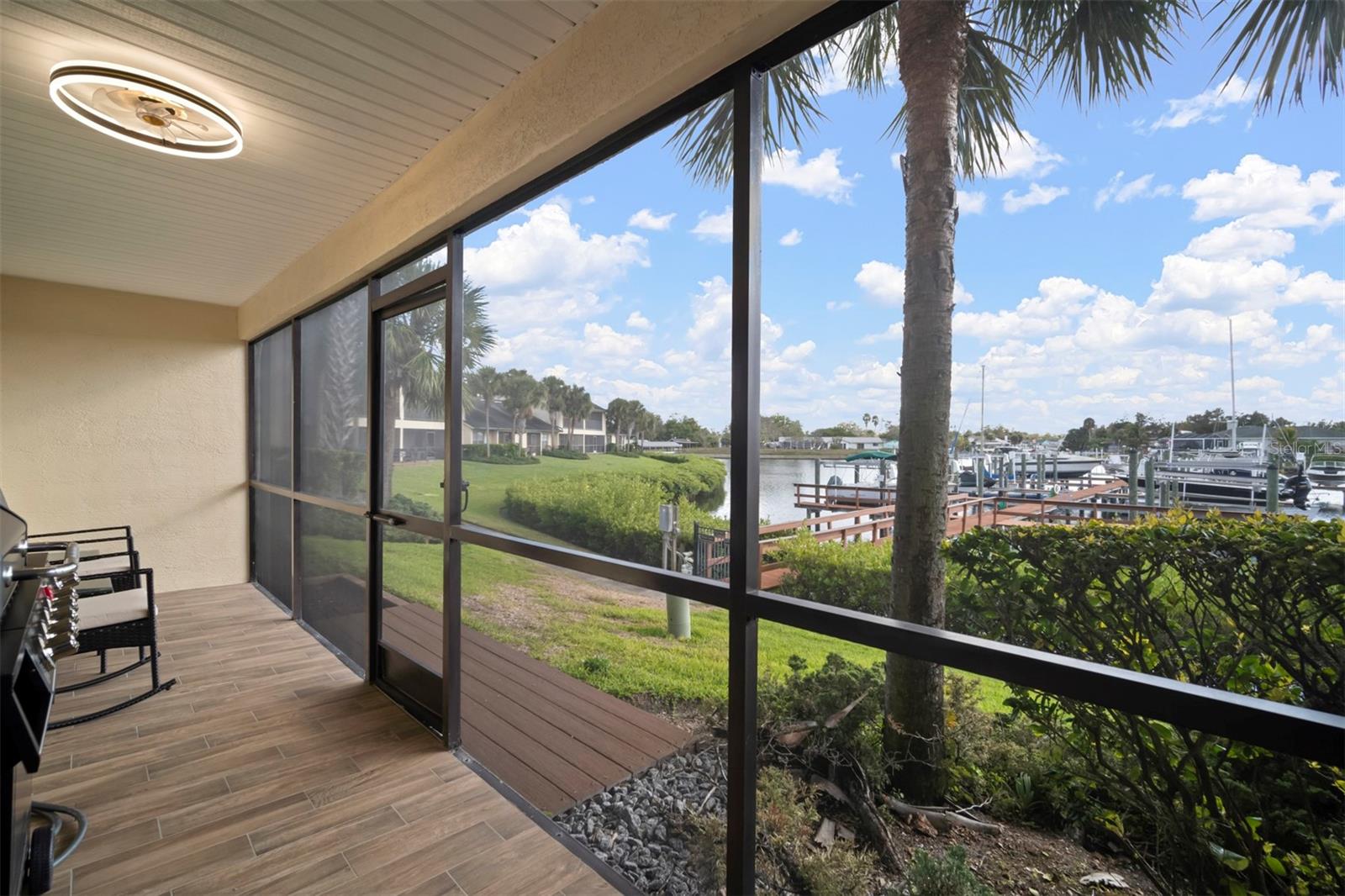 YARDARM CONDO PH I - Residential Lease