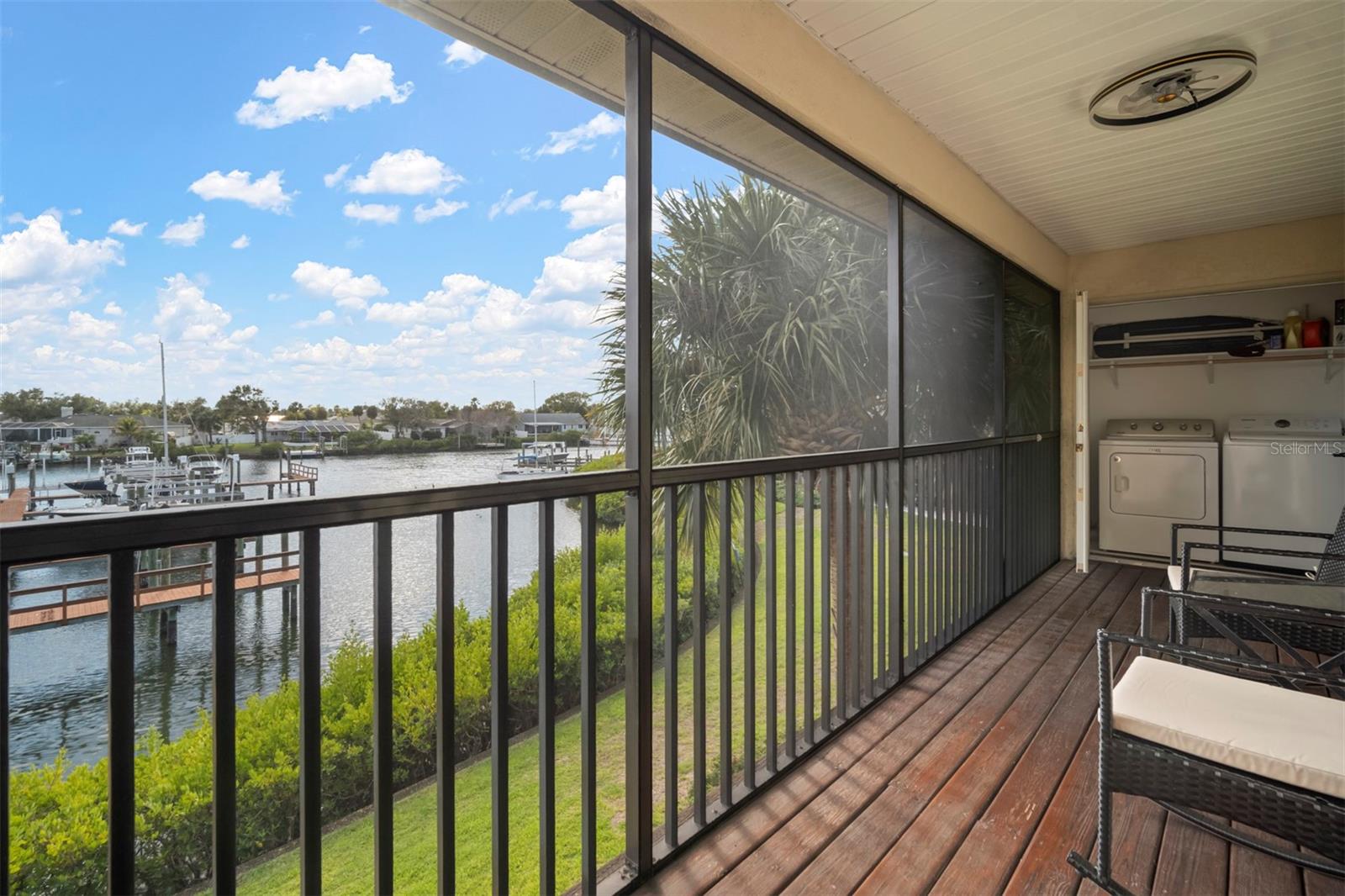 YARDARM CONDO PH I - Residential Lease