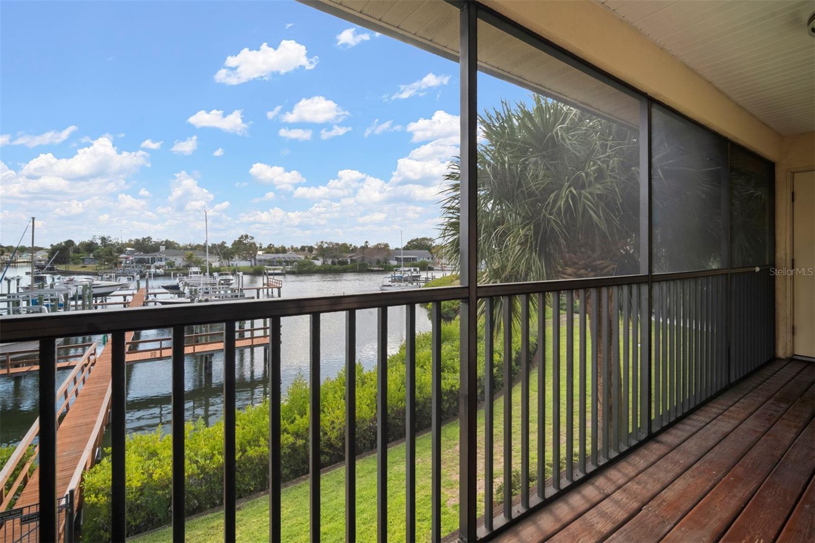 YARDARM CONDO PH I - Residential Lease