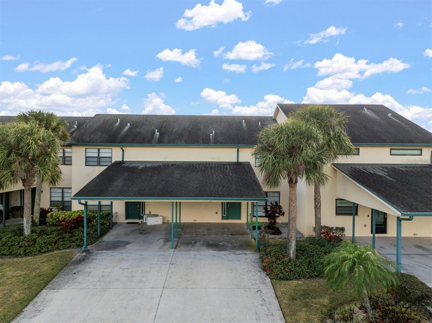 WATERFRONT condo located in Apollo Beach! Highly sought after gated community of Yardarm. Fish off the community dock equipped with water, electric, and a fish cleaning station. The Florida lifestyle continues with two large screened lanai's/terraces offering optimum outdoor living from both the family room and master bedroom to enjoy beautiful weather and waterfront views. The condo features recent updates in both the kitchen and baths. The split floor plan has the convenience of two bedrooms both with private bathrooms. Walk to near by waterfront restaurants and just a few minutes drive to grocery and drug stores, retail and medical facilities. Relax and soak up the sun walking and biking to the Apollo Beach nature preserve. Don't miss the opportunity - call to schedule a tour!