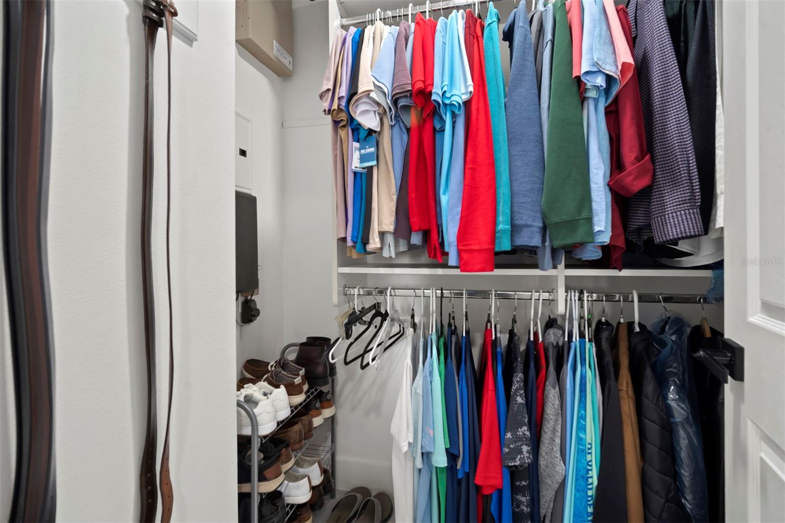 YARDARM CONDO PH I - Residential Lease