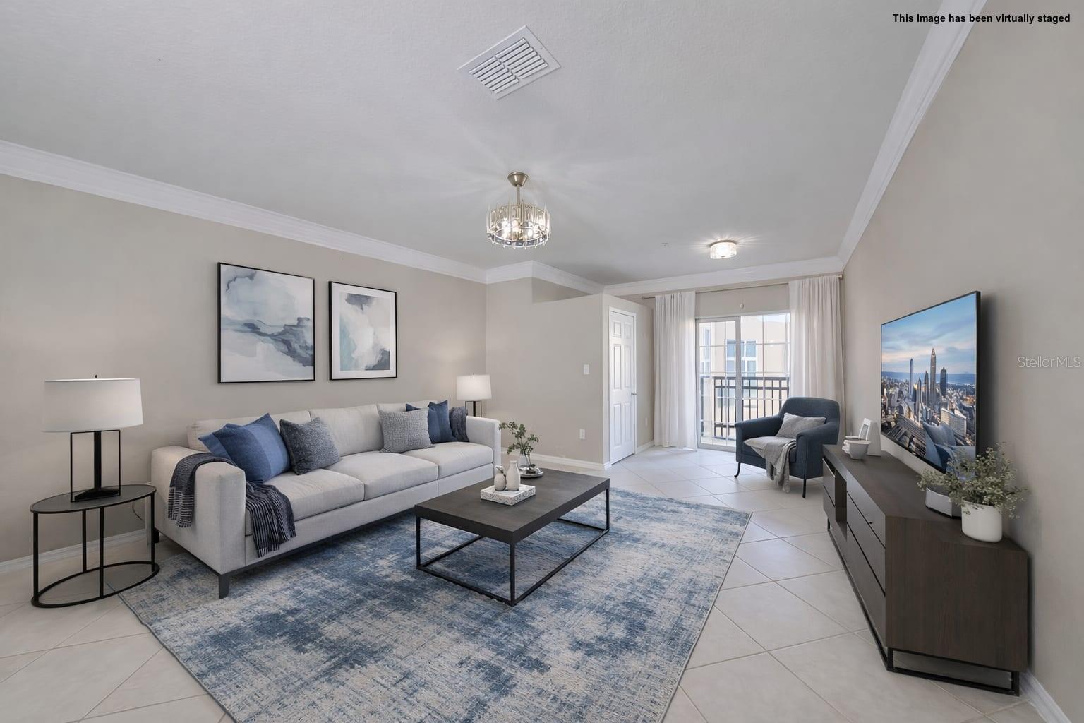 4323 BAYSIDE VILLAGE DRIVE 219