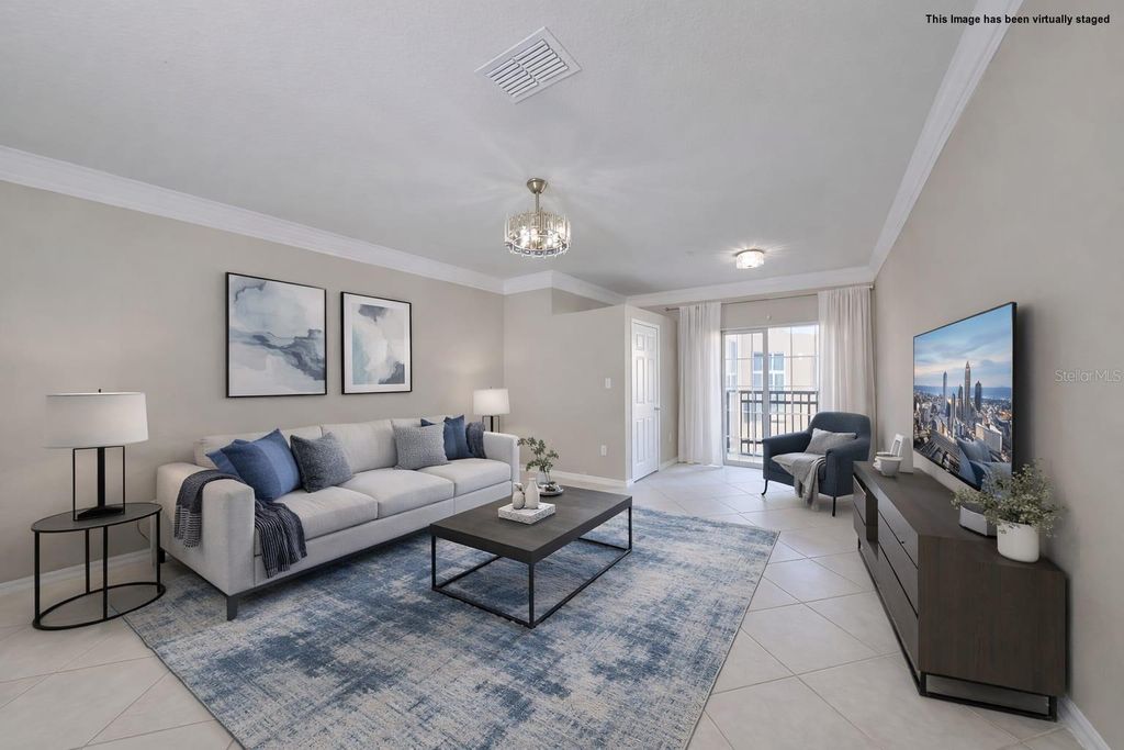 Photo of 4323 Bayside Village Drive #219, Tampa, FL 33615 (MLS # TB8473213)