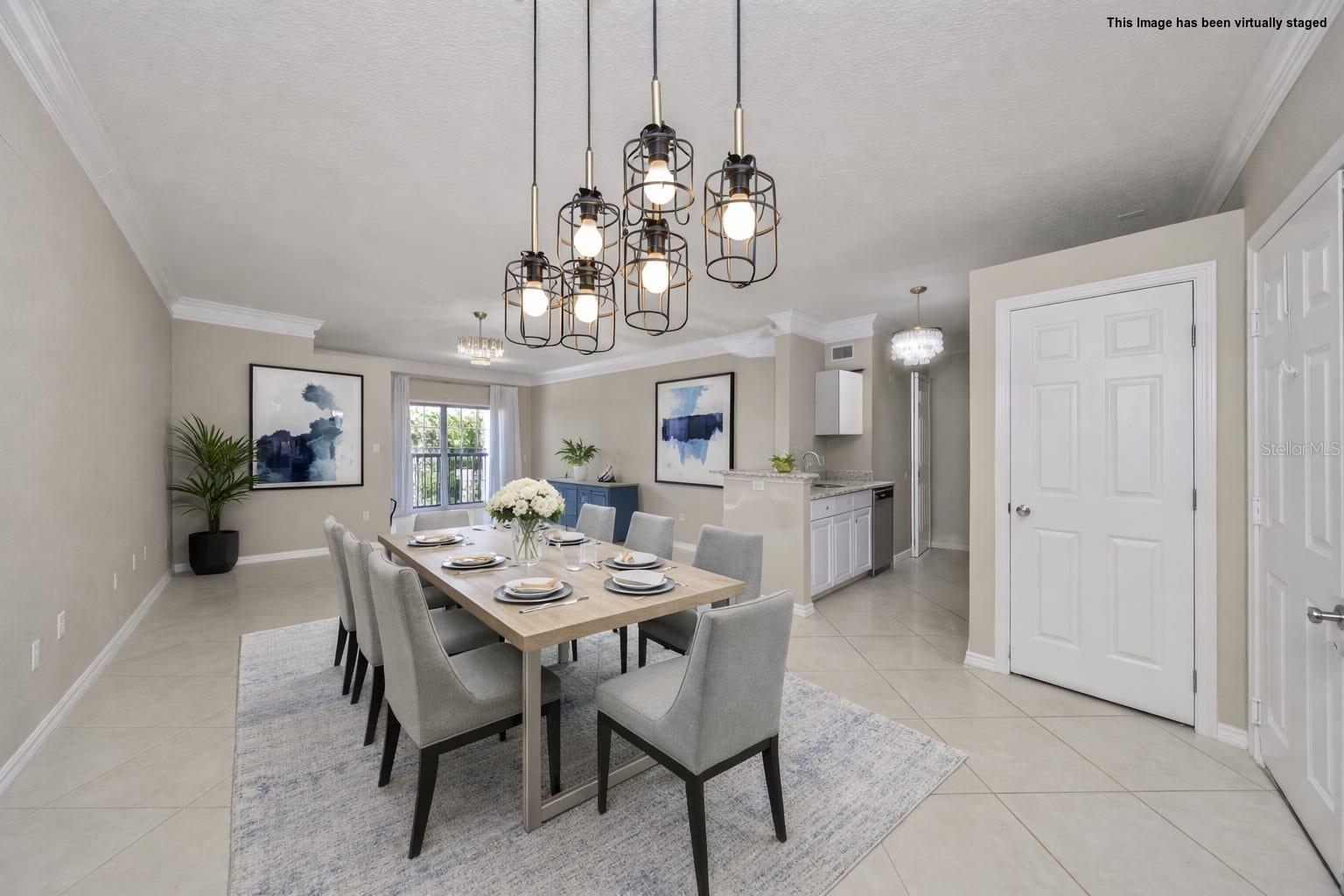 4323 BAYSIDE VILLAGE DRIVE 219