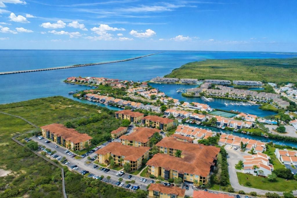 Photo of 4323 Bayside Village Drive #219, Tampa, FL 33615 (MLS # TB8473213)