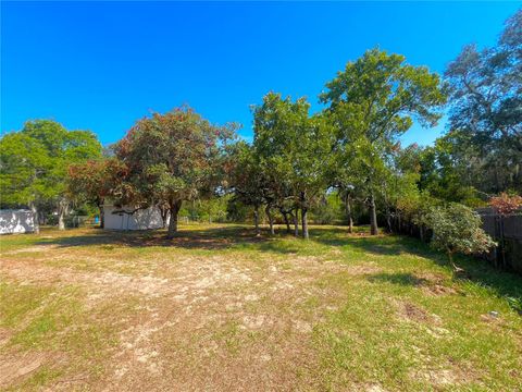 A home in LAKE WALES