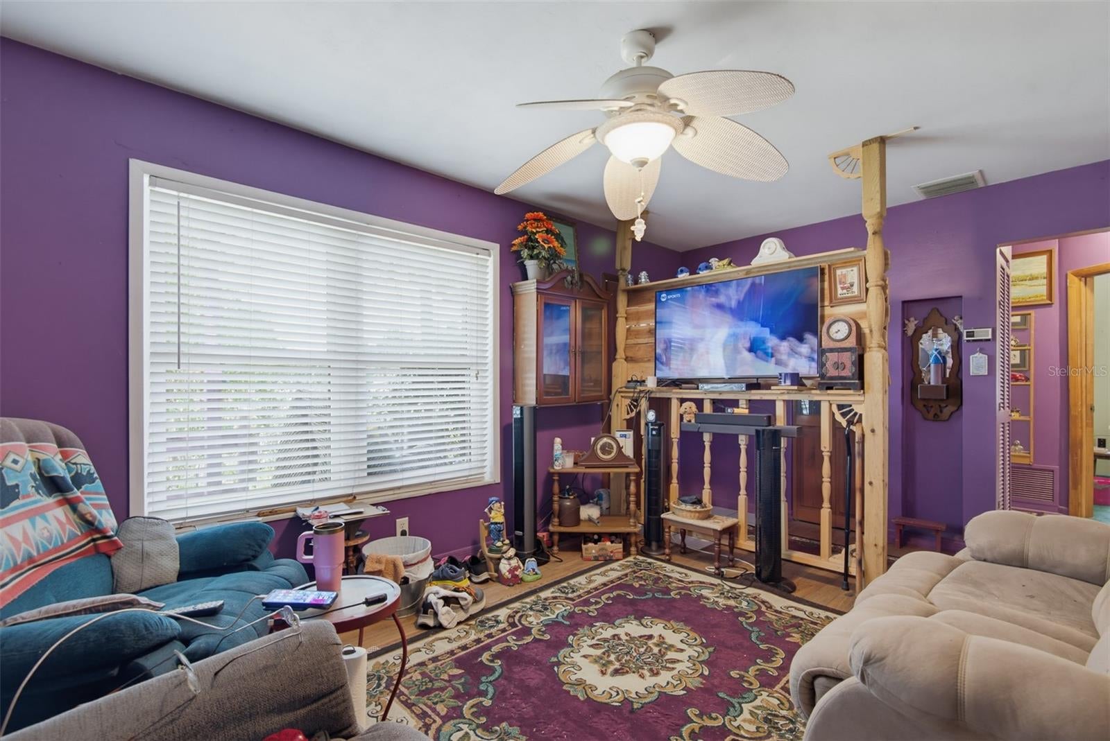 1507 DAROCA DRIVE