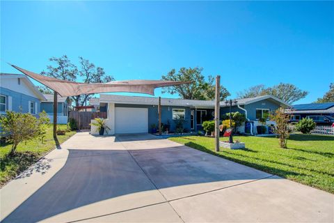 A home in CLEARWATER