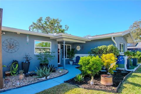 A home in CLEARWATER