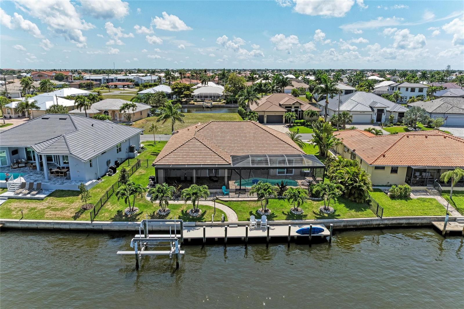 1220 SPANISH CAY LANE