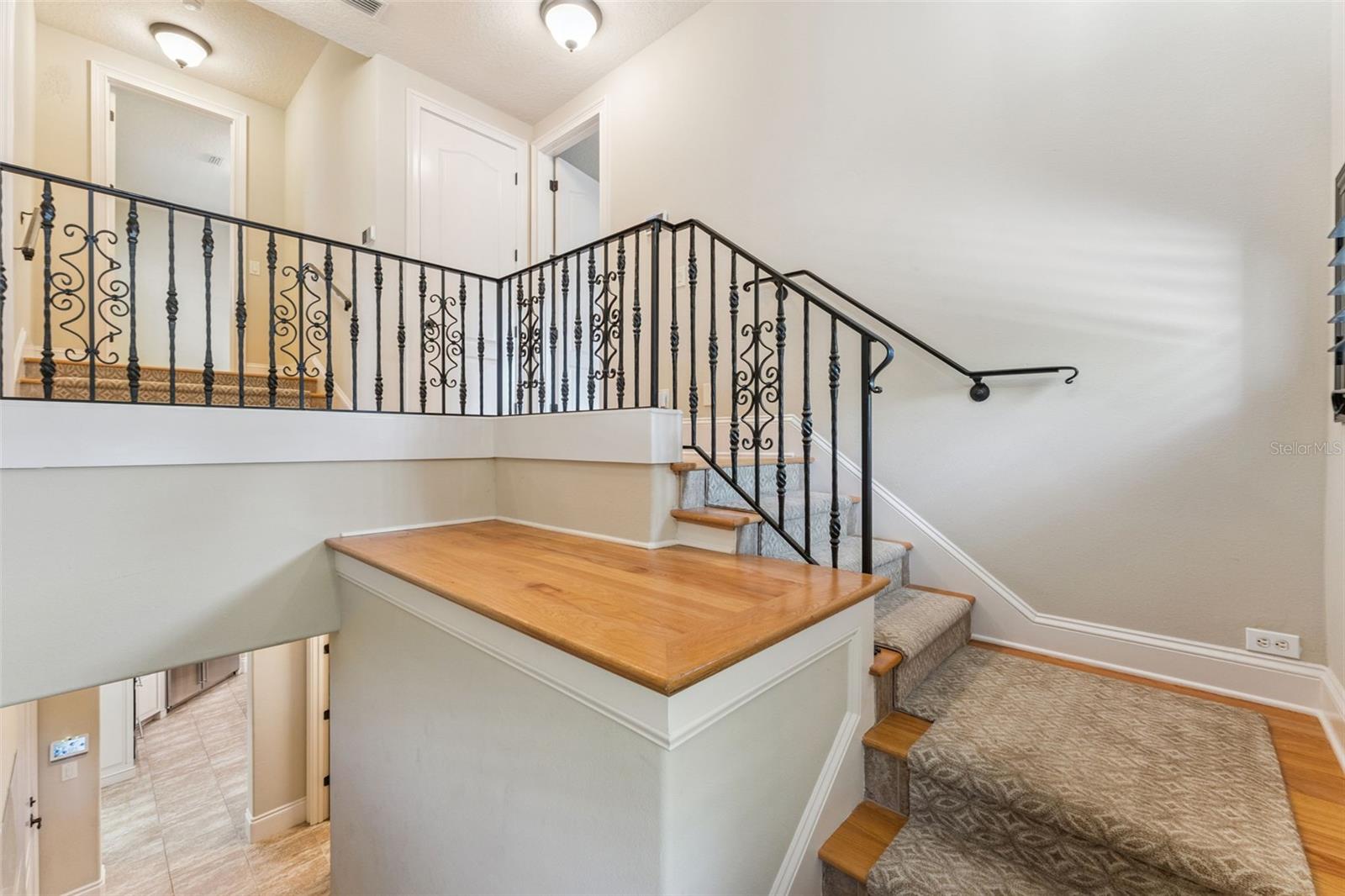 CARLISLE POINT - Residential