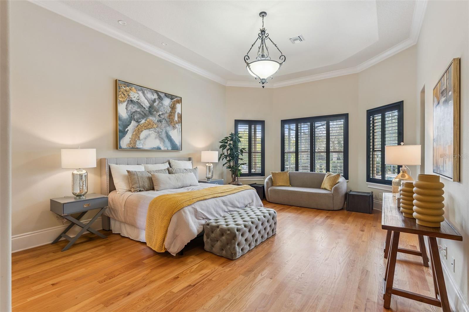 CARLISLE POINT - Residential