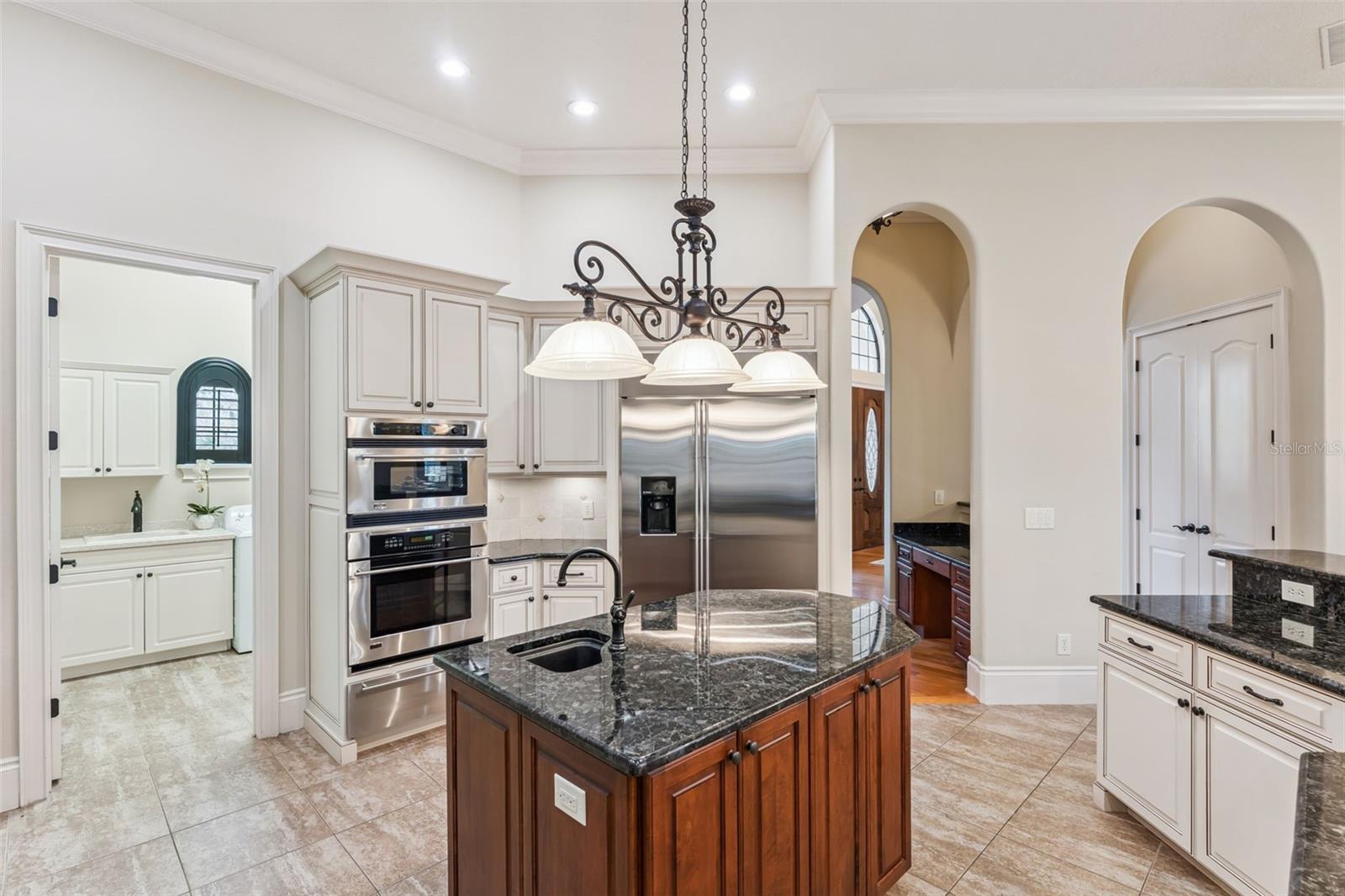 CARLISLE POINT - Residential