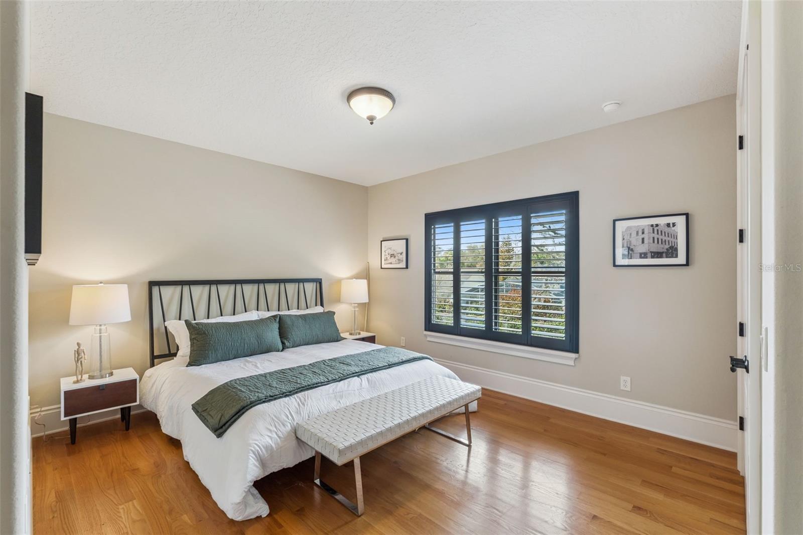 CARLISLE POINT - Residential