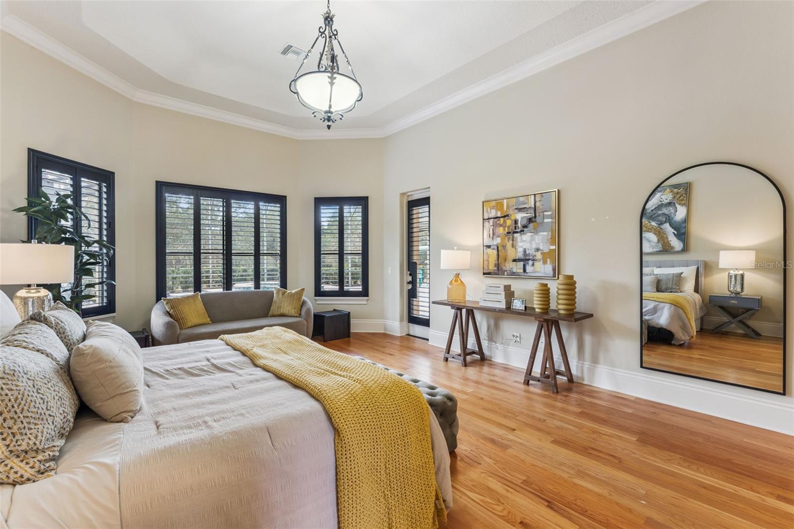 CARLISLE POINT - Residential