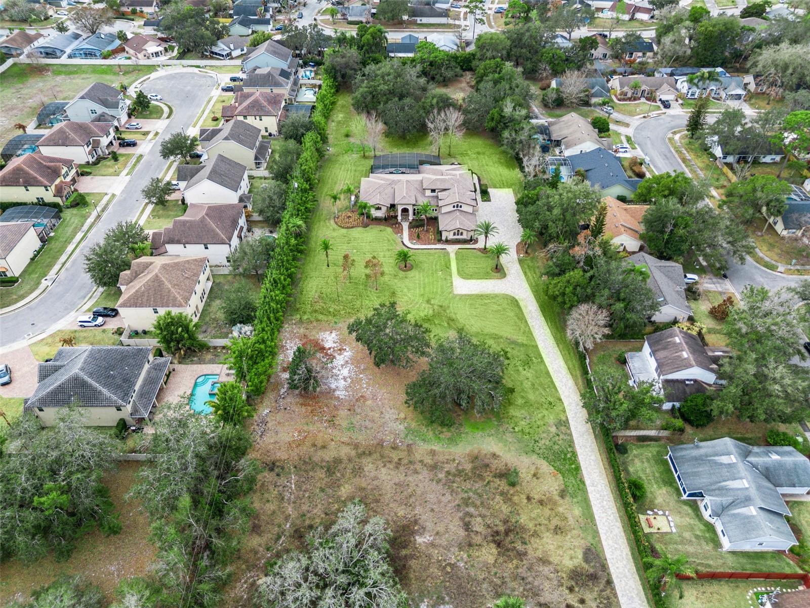 CARLISLE POINT - Residential