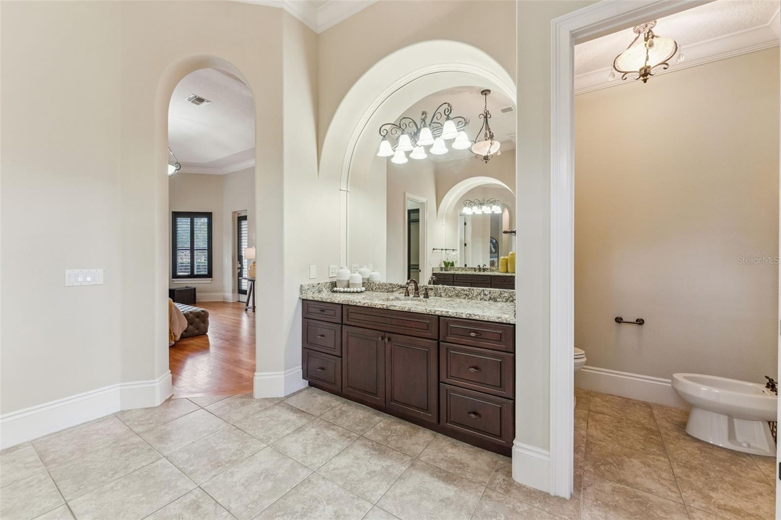 CARLISLE POINT - Residential