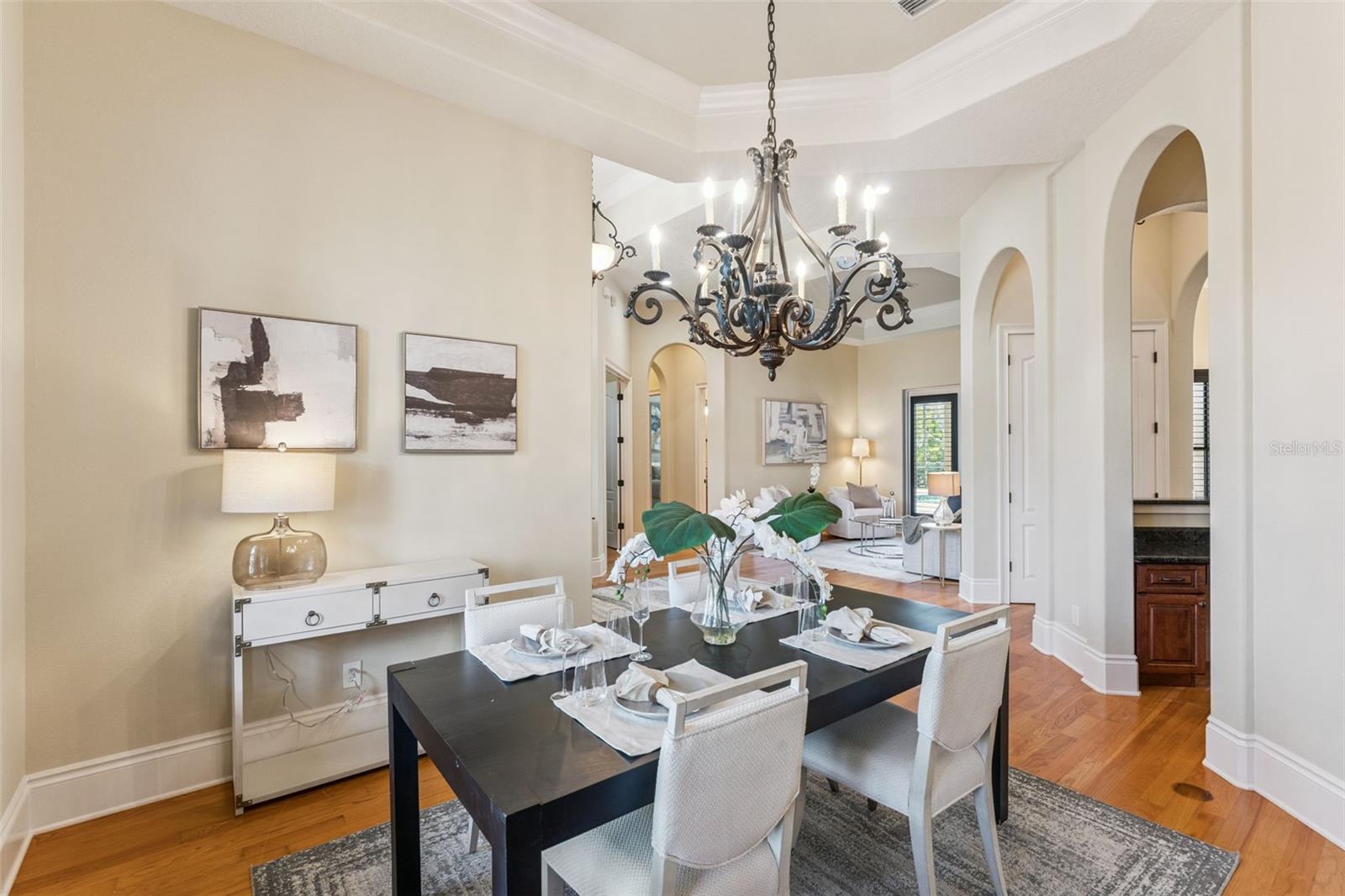 CARLISLE POINT - Residential