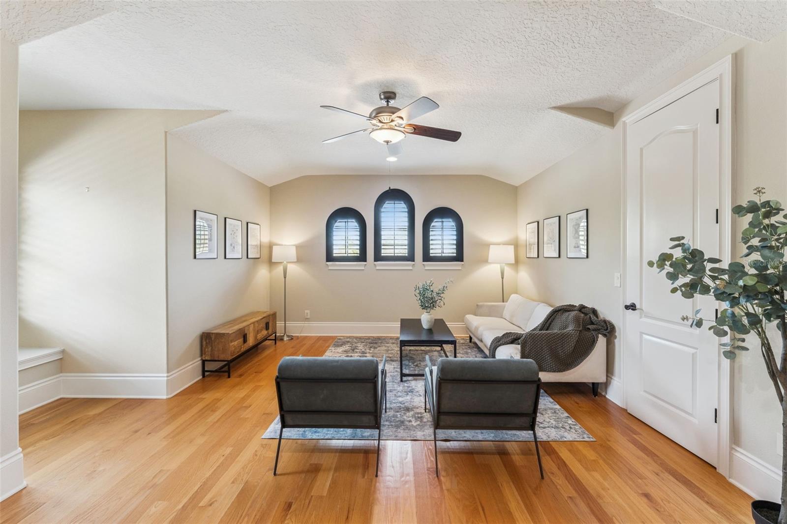 CARLISLE POINT - Residential