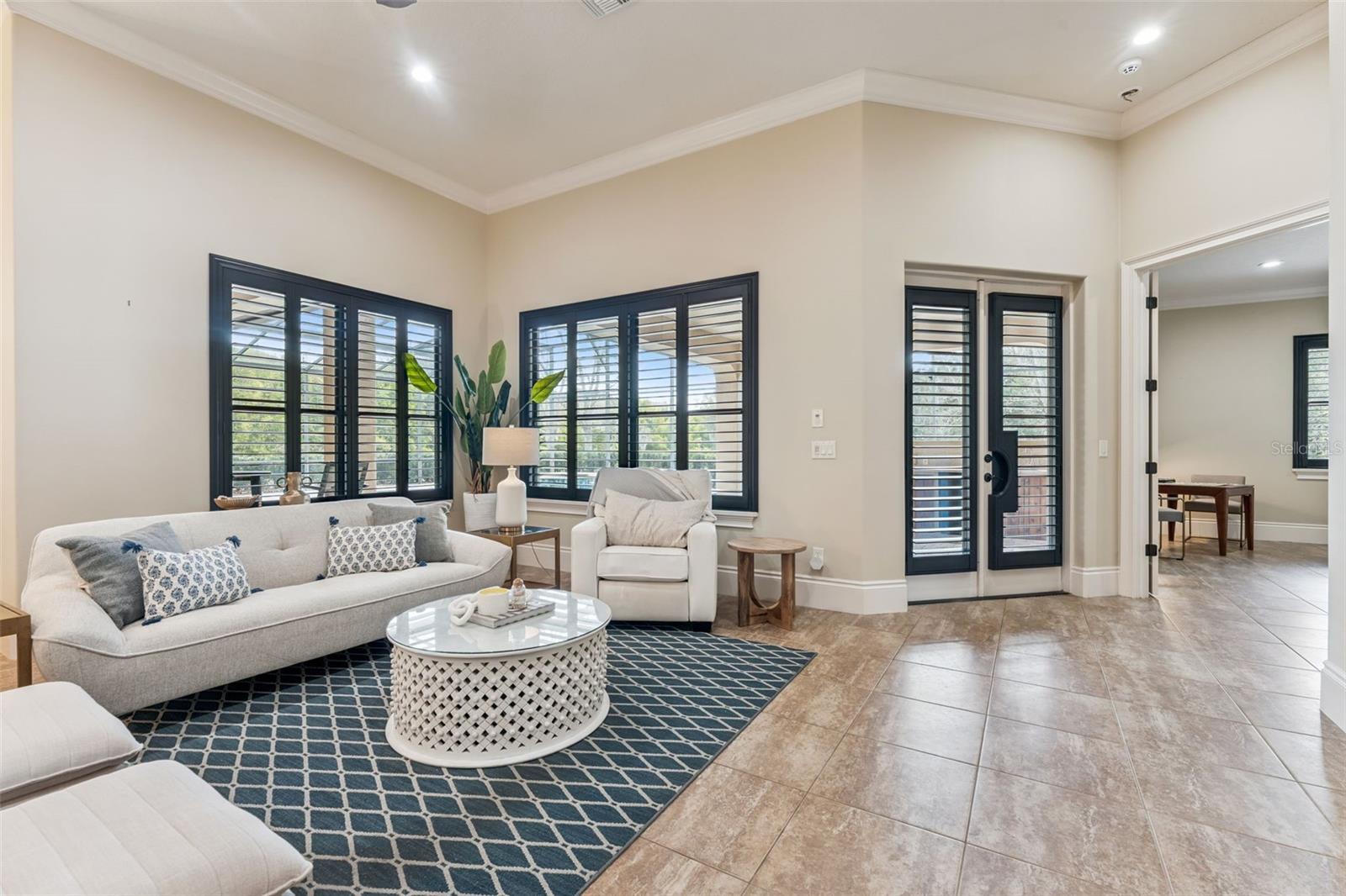 CARLISLE POINT - Residential