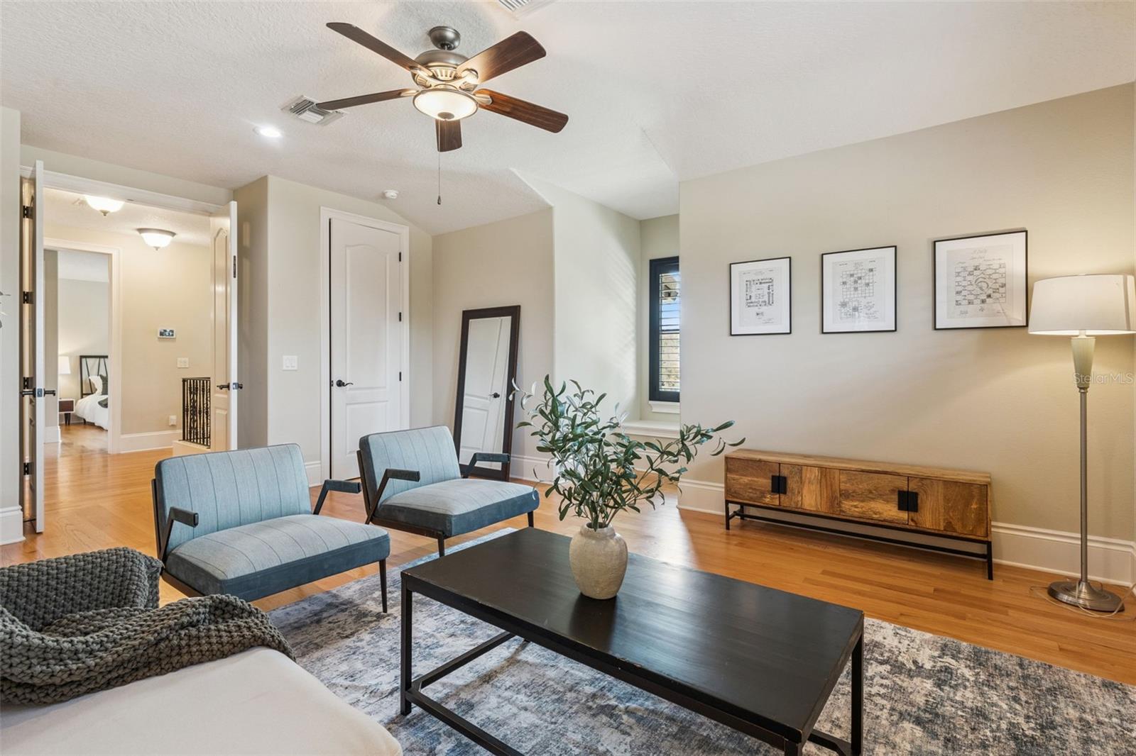 CARLISLE POINT - Residential