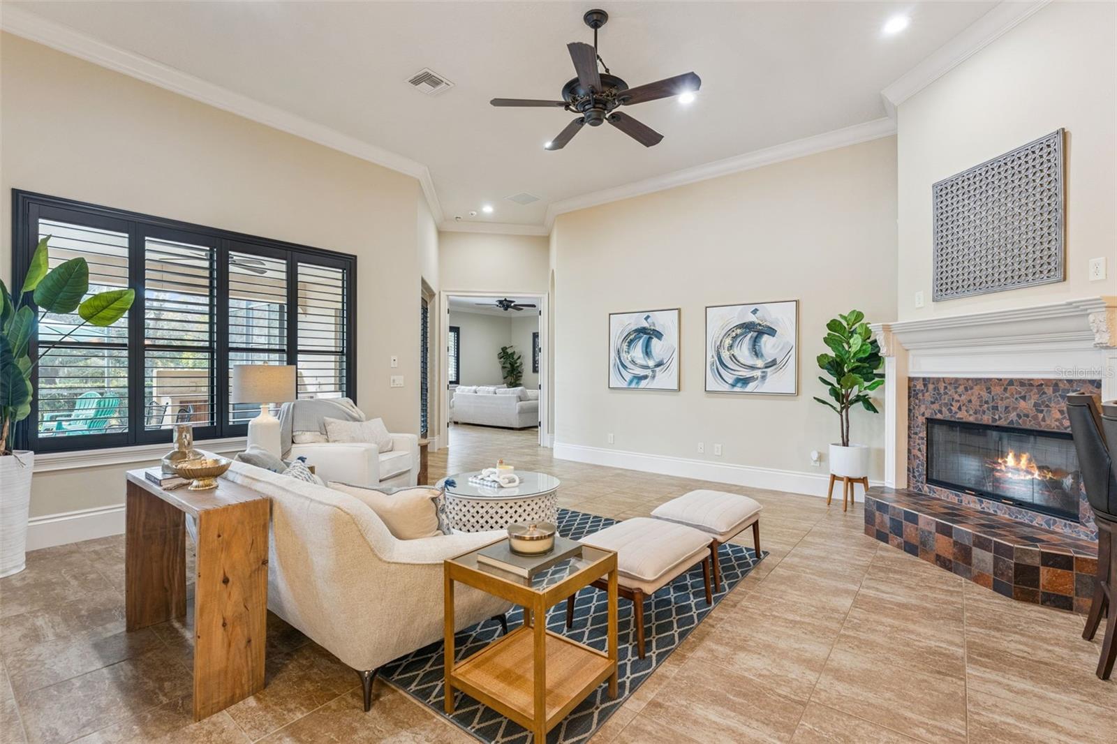 CARLISLE POINT - Residential